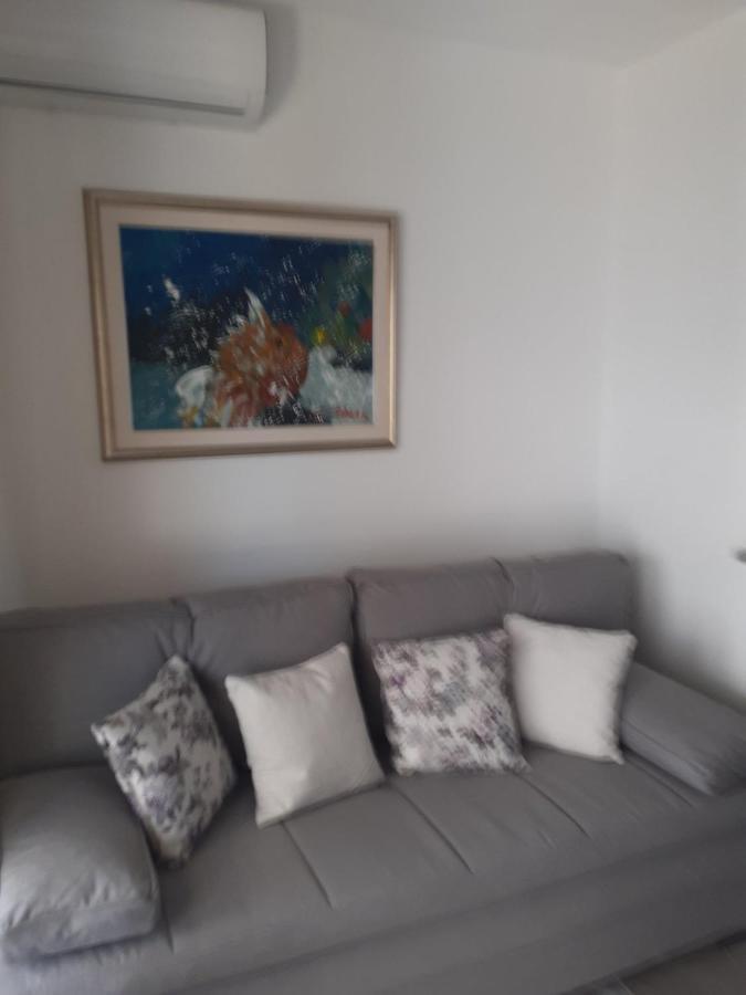Pavel, Studio Apartman Привлака Экстерьер фото